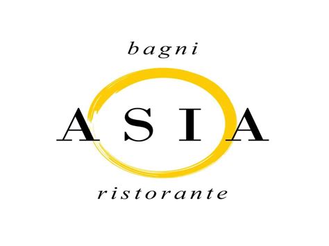 Bagni Asia Strand Outdooractive