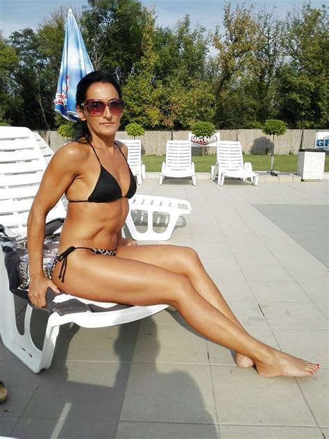 Serbian Milf Nena Rajic Photo 42 78 X3vid