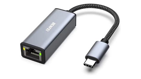 Ugreen Usb C Ethernet Adapter 1000mbps Thunderbolt Usb Rj45 43 Off