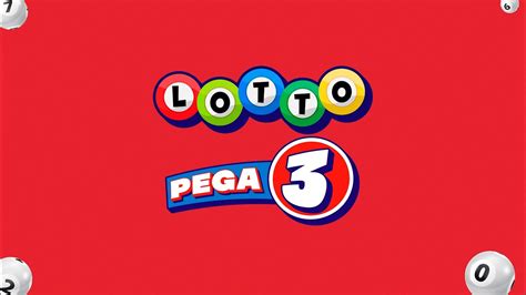 Sorteo Pega 3 Y Lotto Sabado 4 De Noviembre 2023 Youtube