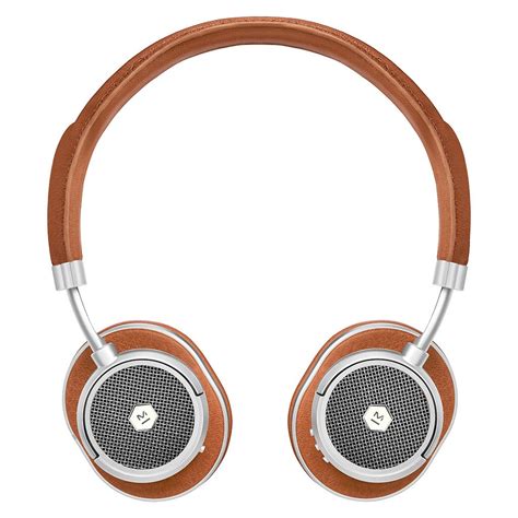 Master & Dynamic MW50 Wireless Headphones | The Coolector