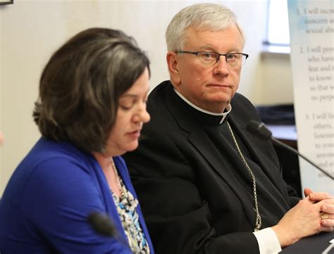 Clergy Abuse Green Bay Diocese Names 48th Priest Accused Of Abuse