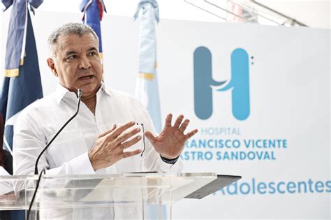 Inauguran Unidad De Atenci N Adolescentes En Nuevo Hospital