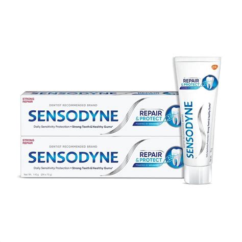 Mint 100gm Sensodyne Protect Toothpaste At Rs 220 In Kolkata Id