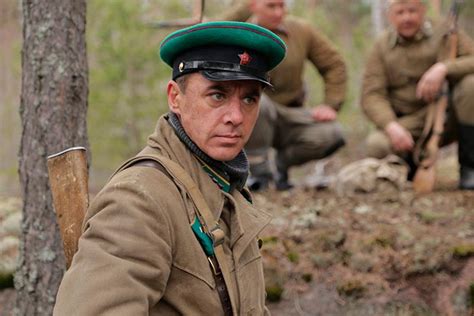 Сериал «Смерш. Новое» (2021) - сюжет, актеры и роли, кадры из сериала