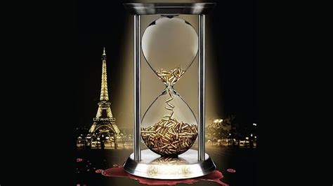 Prime Video: Paris Countdown