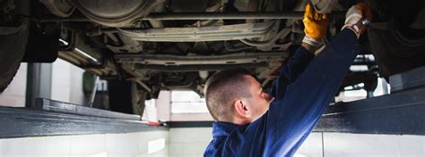 Chatham Chrysler Service Department in Chatham | Auto Repair Garage