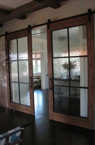 23 Sliding Barn Doors With Glass Sebring Design Build