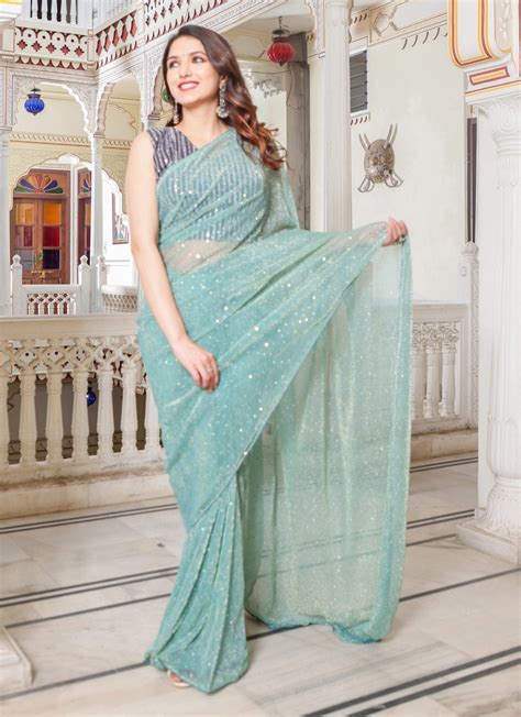 Top 999 Party Wear Saree Images Amazing Collection Party Wear Saree