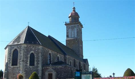 Histoire de Saint Amand Manche Histoire de France Communiqués