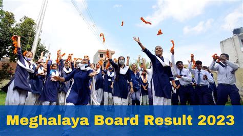 Mbose Sslc Hslc Result Meghalaya Board Th Th Arts Result