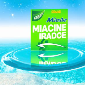 Produit Miracle Eau Verte Piscine Solution Rapide Et Efficace Pour