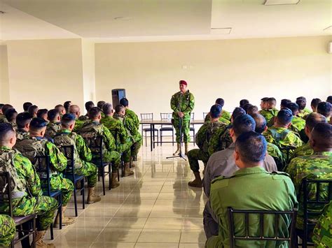 Ejército Ecuatoriano on Twitter Portoviejo l El Sr Grad Gustavo