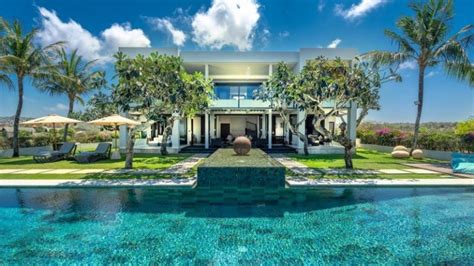 19 Best Bali Beach Villas for the ultimate Bali Getaway | Villa-Bali.com