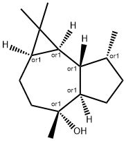 H Cycloprop E Azulen Ol Decahydro Tetramethyl Ar R Ar