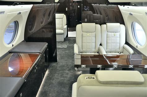 Gulfstream G650 Interior Photos | Cabinets Matttroy