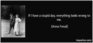 Quotes From Anna Freud QuotesGram