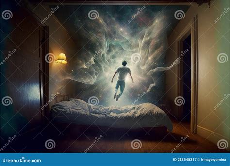 Astral Projection The Practice Of Inducing An Out Of Body Experience