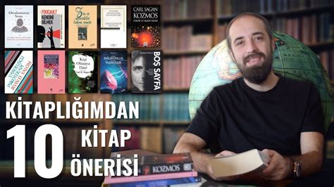 Psİkolojİ Ve Felsefeye GİrİŞ İÇİn 10 Harİka Kİtap Önerİsİ Kitapönerisi