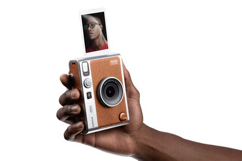 Petapixel And Drp Leaked The Fujifilm Instax Square Sq Instax Mini