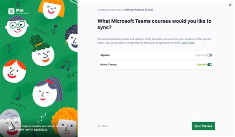 Flat for Education with Microsoft Teams - Flat for Education