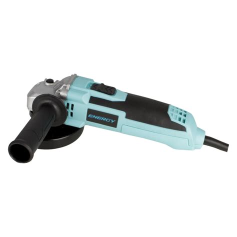 Esmeril Angular 4 12 600w Ag153220 Energy Puntomak