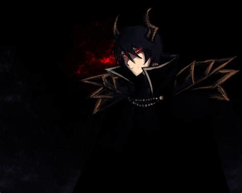 Sadao Maou By Niziolek On Deviantart