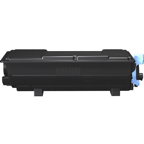 Toner Compatibil Kyocera TK 3300 Negru EcolaserShop Ro