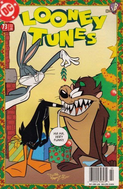 Looney Tunes Dc Comics 73 Looney Tunes Comics Wiki Fandom