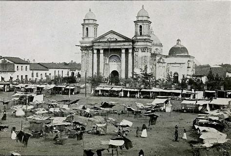 Historia De El Salvador On Twitter RT BORISDESCO La Catedral De