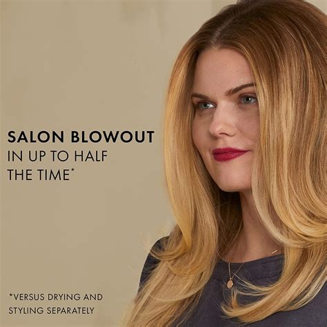 HOT TOOLS Pro Artist White Gold One Step Volumizer Hair Dryer Buy