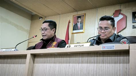 Bareskrim Polri Akui Telah Terima Kasus Perkara Penambahan Jumlah