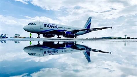 IndiGo 6E Flights At KLIA Klia2 Info