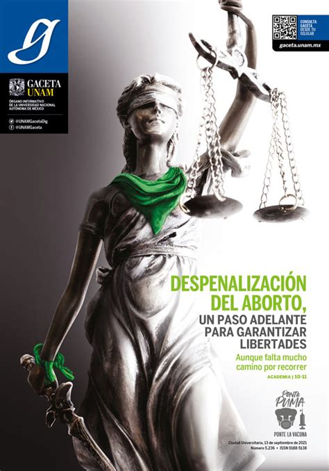 Gaceta UNAM 13092021 Gaceta UNAM