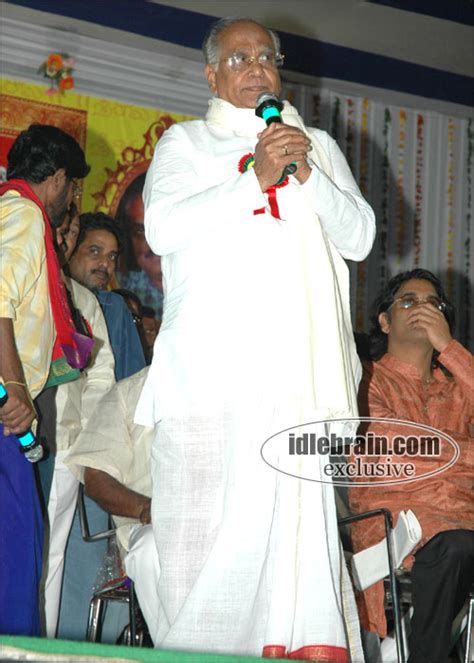 Sri Ramadasu - audio function photos - Telugu Cinema - Nagarjuna, ANR ...