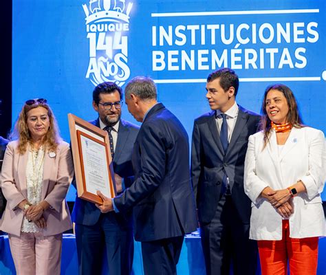 Banco de Piel pionero en Tarapacá y Chile recibe reconocimiento de la