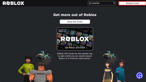 Unused Roblox T Card Codes Gamer Tweak