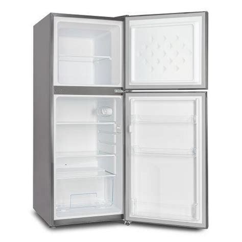 Roch Double Door Fridge Rfr 150dt I 118l Almar Designs And Appliances