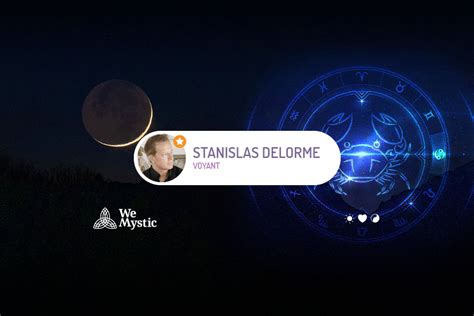 Nouvelle Lune En Cancer Du Juillet Wemystic France