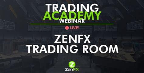 Trading Room Zenfx Official