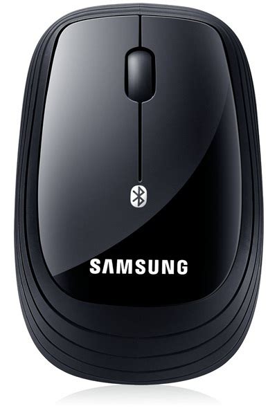 Qoo10 - [Samsung]SAMSUNG Wireless Bluetooth Mouse 3.0 Tablet PC Laptop ...