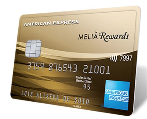 Melia Rewards Amex is cutting earning rate / 15,000 MeliaRewards for ...