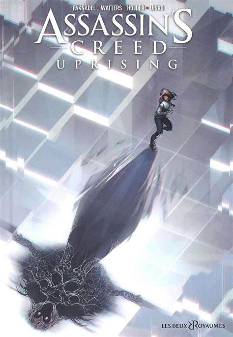 Buy Assassins Creed Uprising Tome 02 Book Online At Low Prices In India Assassin