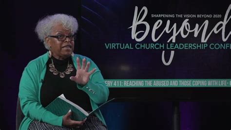 First Baptist Church Of Glenarden Beyond Conference 2021 Promotional