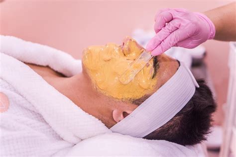 Rejuvenate Your Skin This Summer With Chemical Peel Treatment