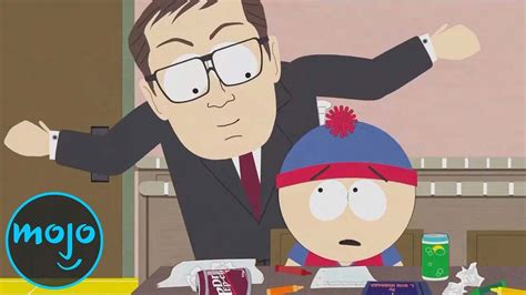 Why 5 South Park Episodes Were Censored On Hbo Max In 2022 South Park