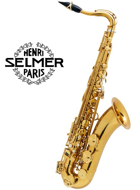 Selmer Tenor Saxophon Supreme | 236.51
