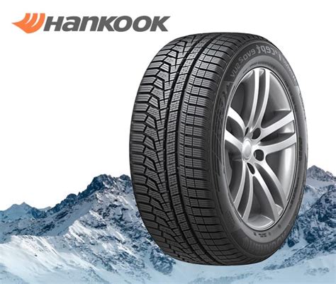 225 60 R17 Hankook Winter Evo2 W 320A S T 4X4 M S 4x4GumeDedra