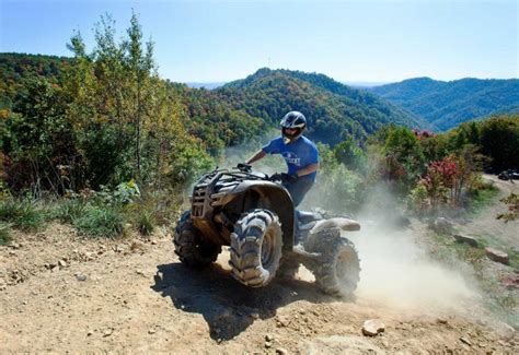 The Best Utv And Atv Trails In The Us Superatv Off Road Atlas