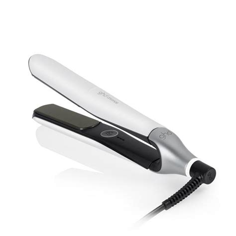 Ghd Ghd Chronos Hair Straightener 3x Faster Styling 85 More Shine Women Hair